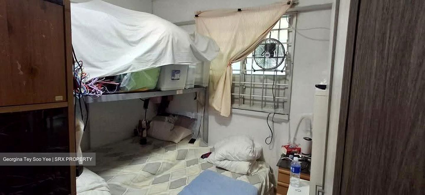 Blk 702 West Coast Road (Clementi), HDB 3 Rooms #632916081